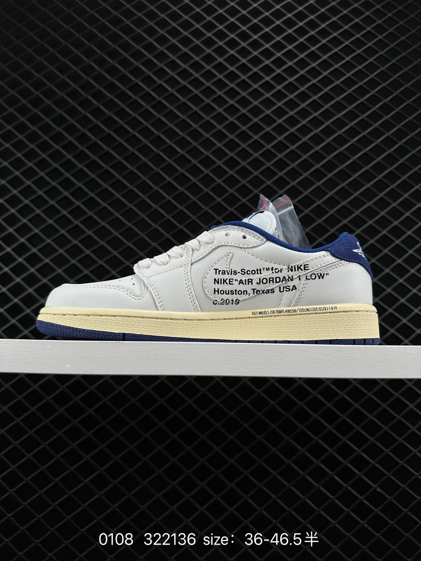 Air Jordan 1 Low AJ1